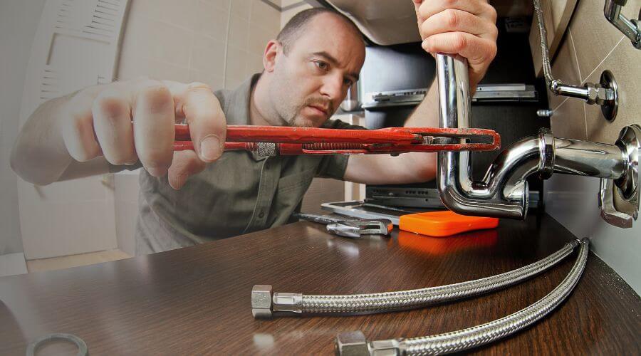 Professional water heater repair in New Holland, OH